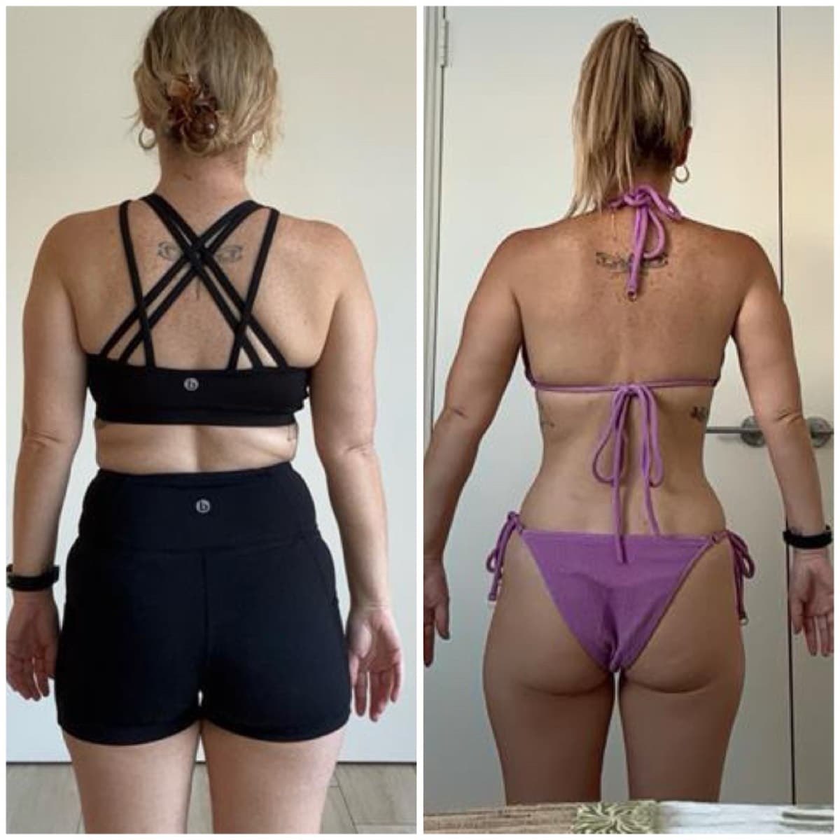 Club VANA transformation