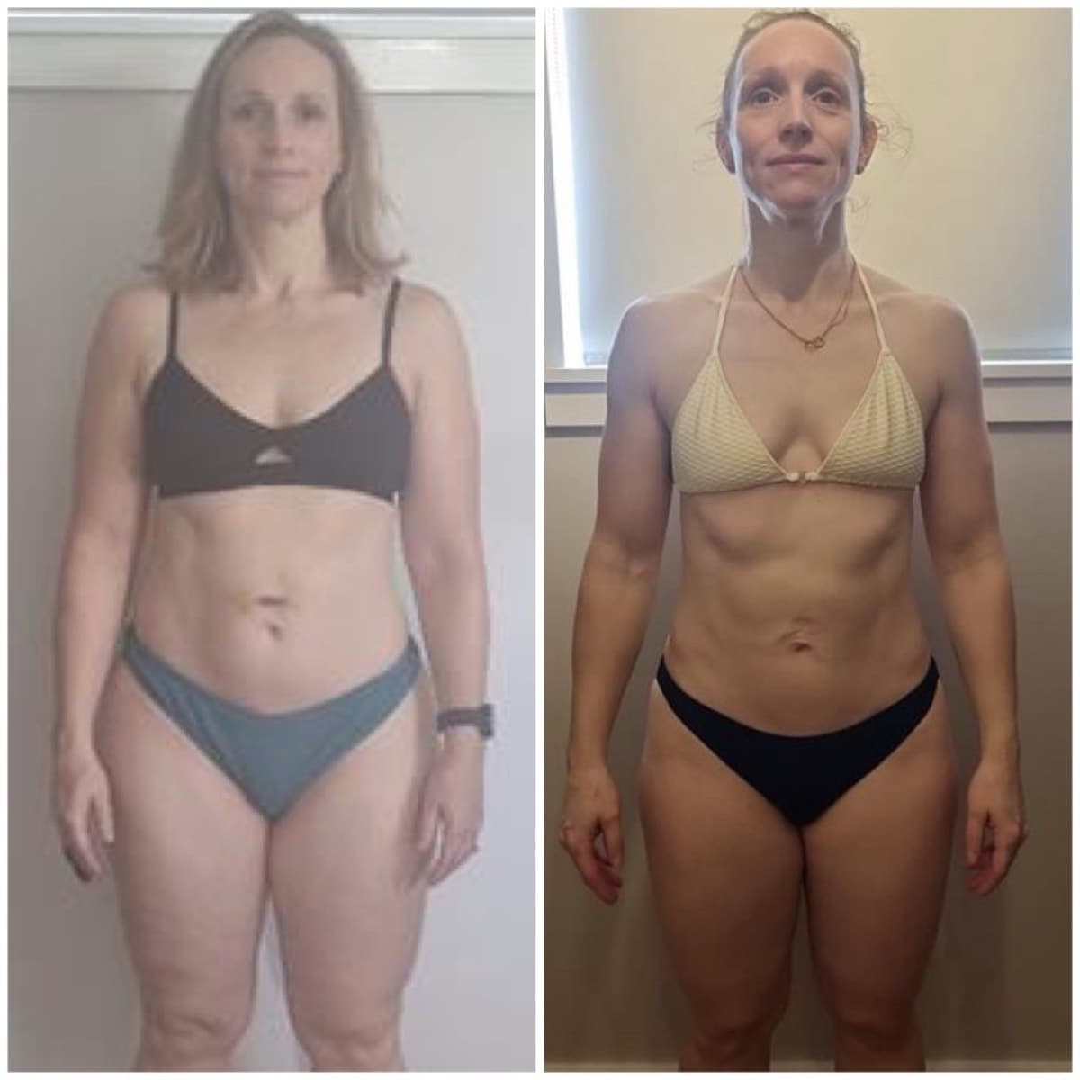 Club VANA transformation