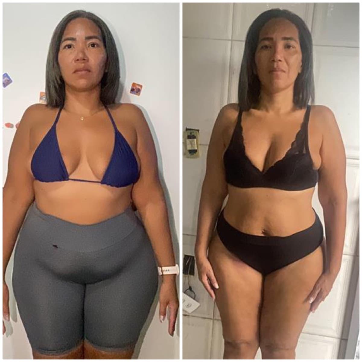 Club VANA transformation