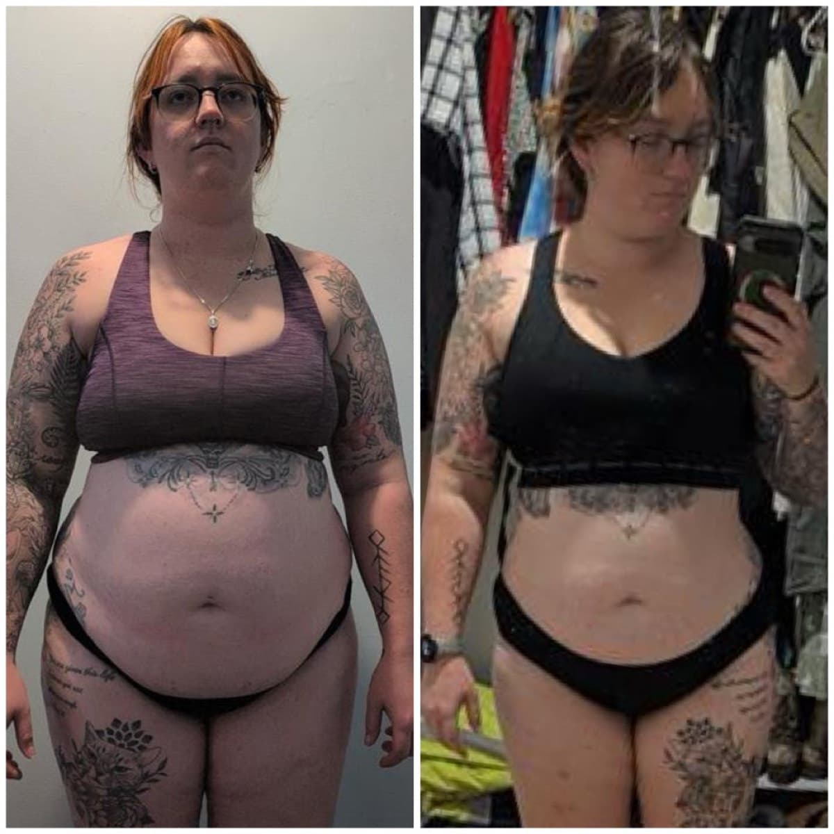 Club VANA transformation