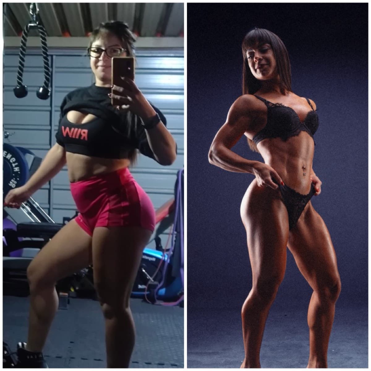 Club VANA transformation