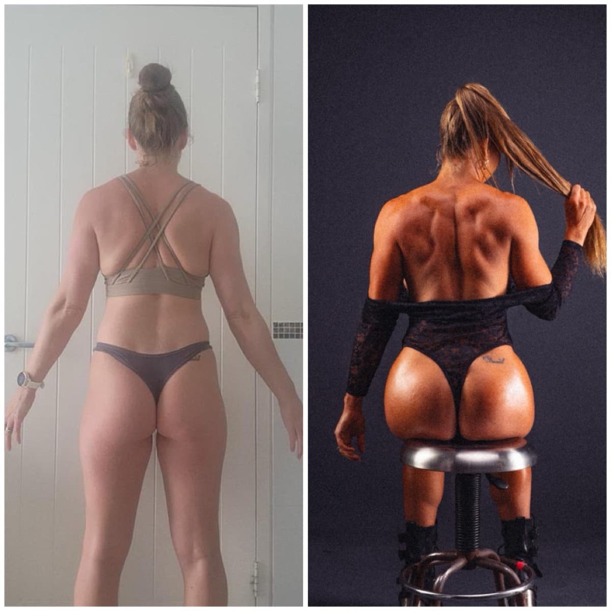 Club VANA transformation