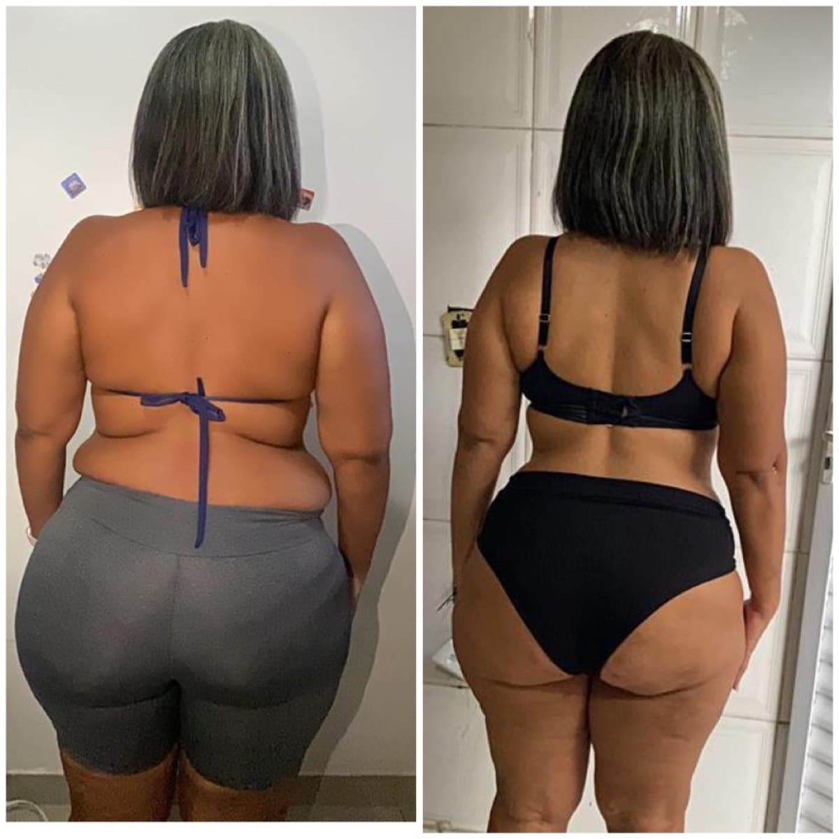 Club VANA transformation