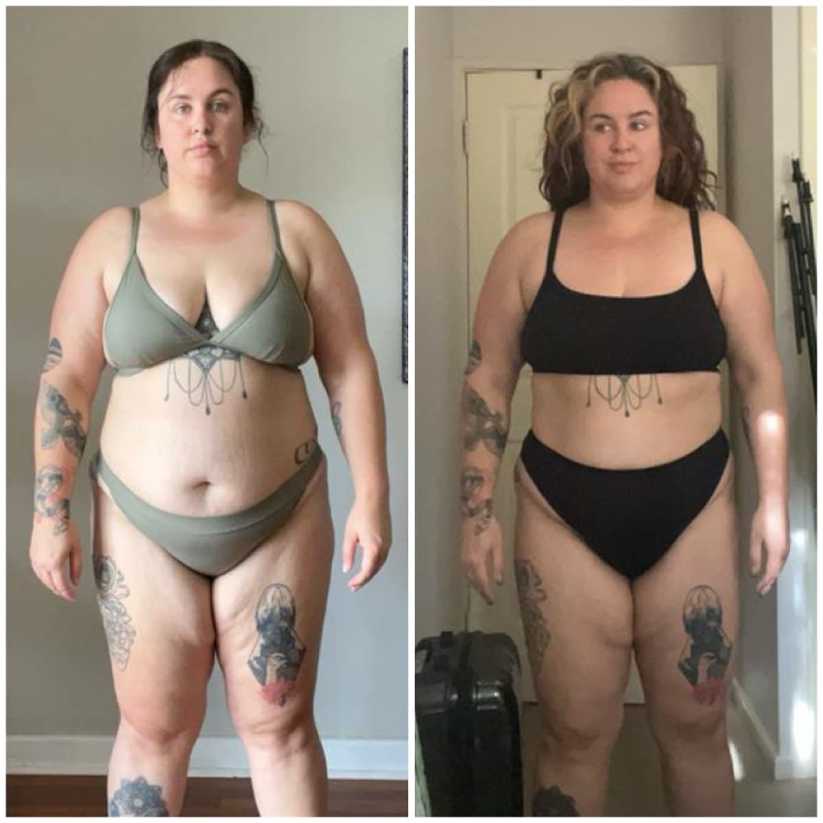 Club VANA transformation