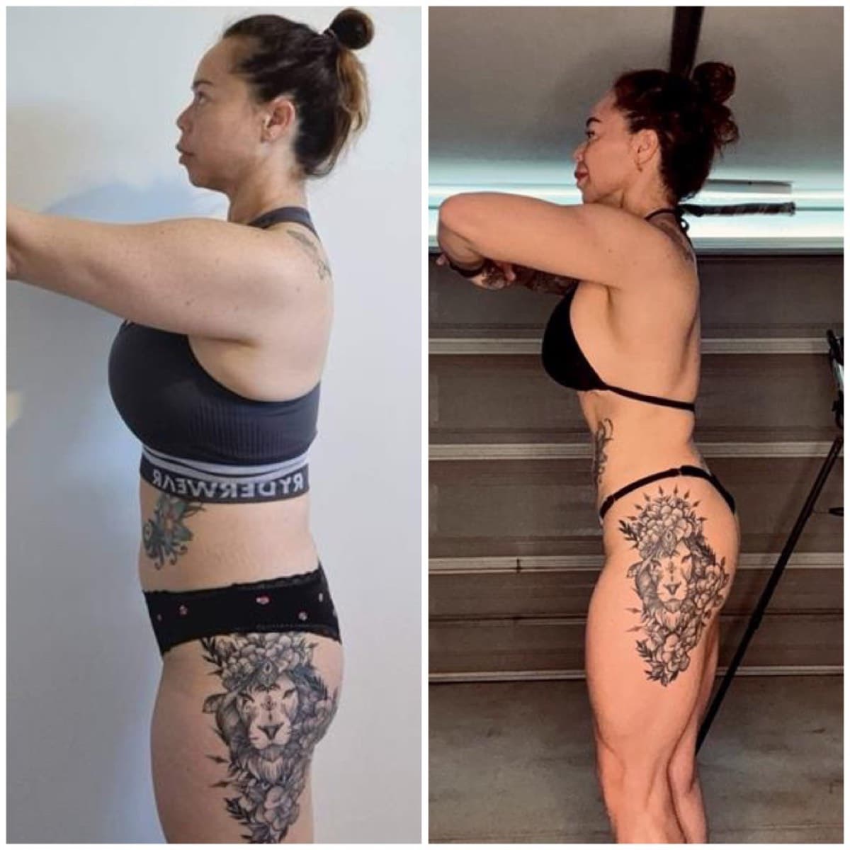 Club VANA transformation