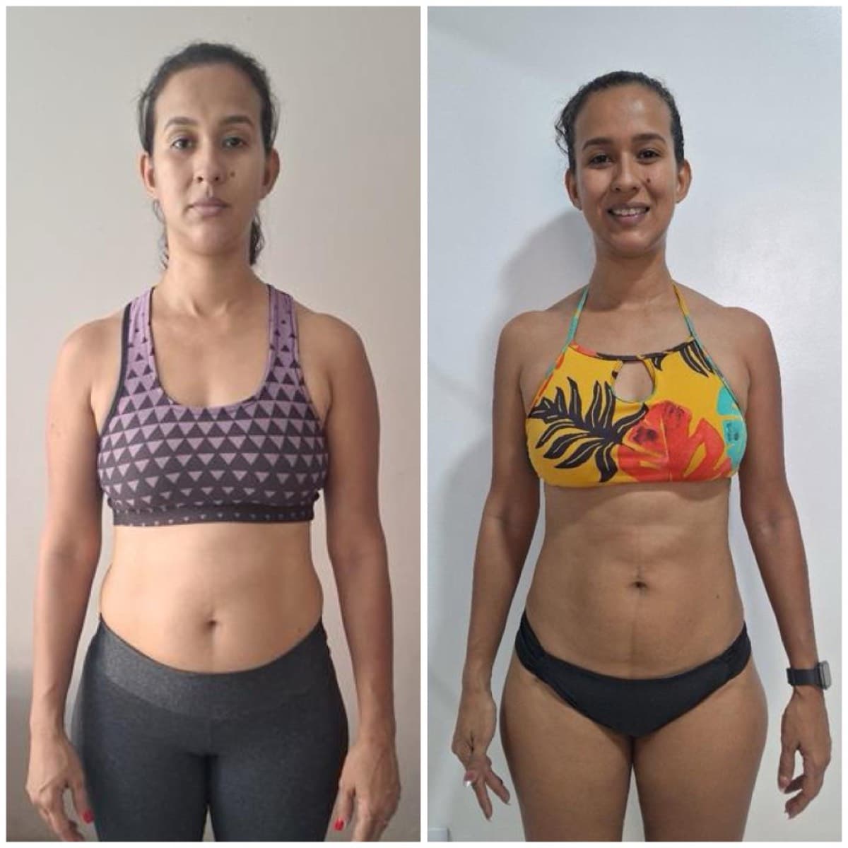 Club VANA transformation