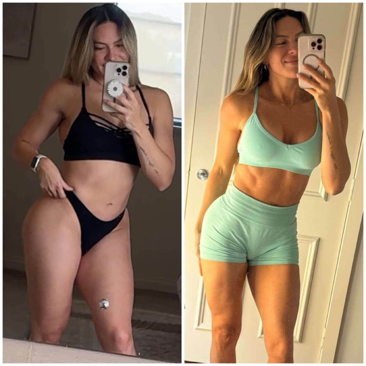 Club VANA transformation