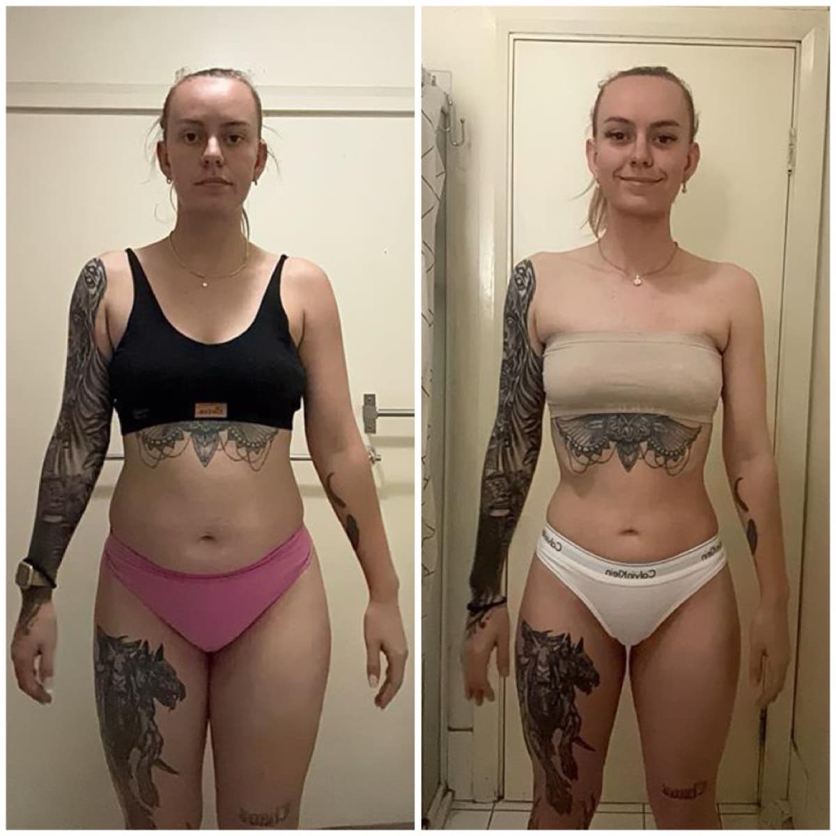Club VANA transformation