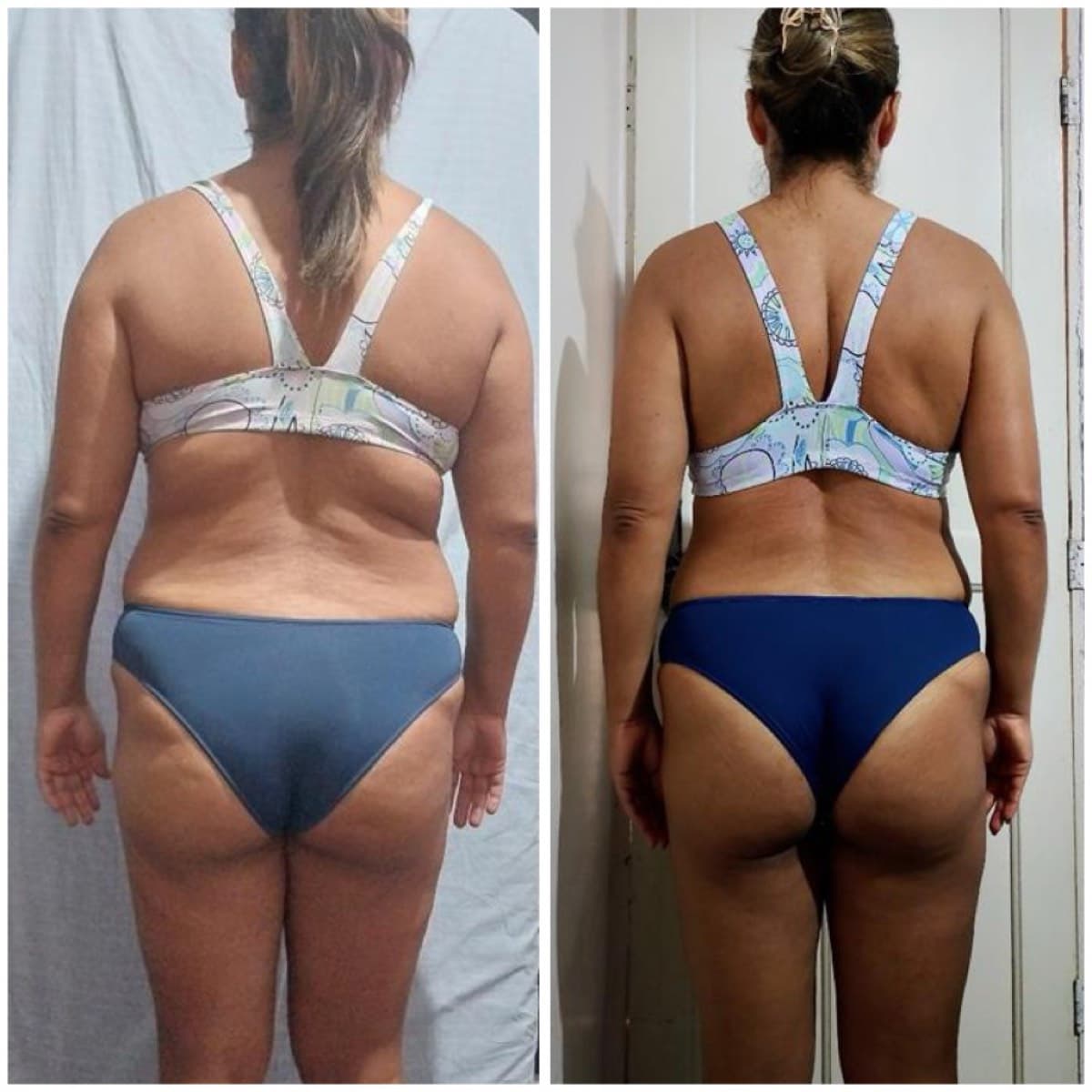 Club VANA transformation