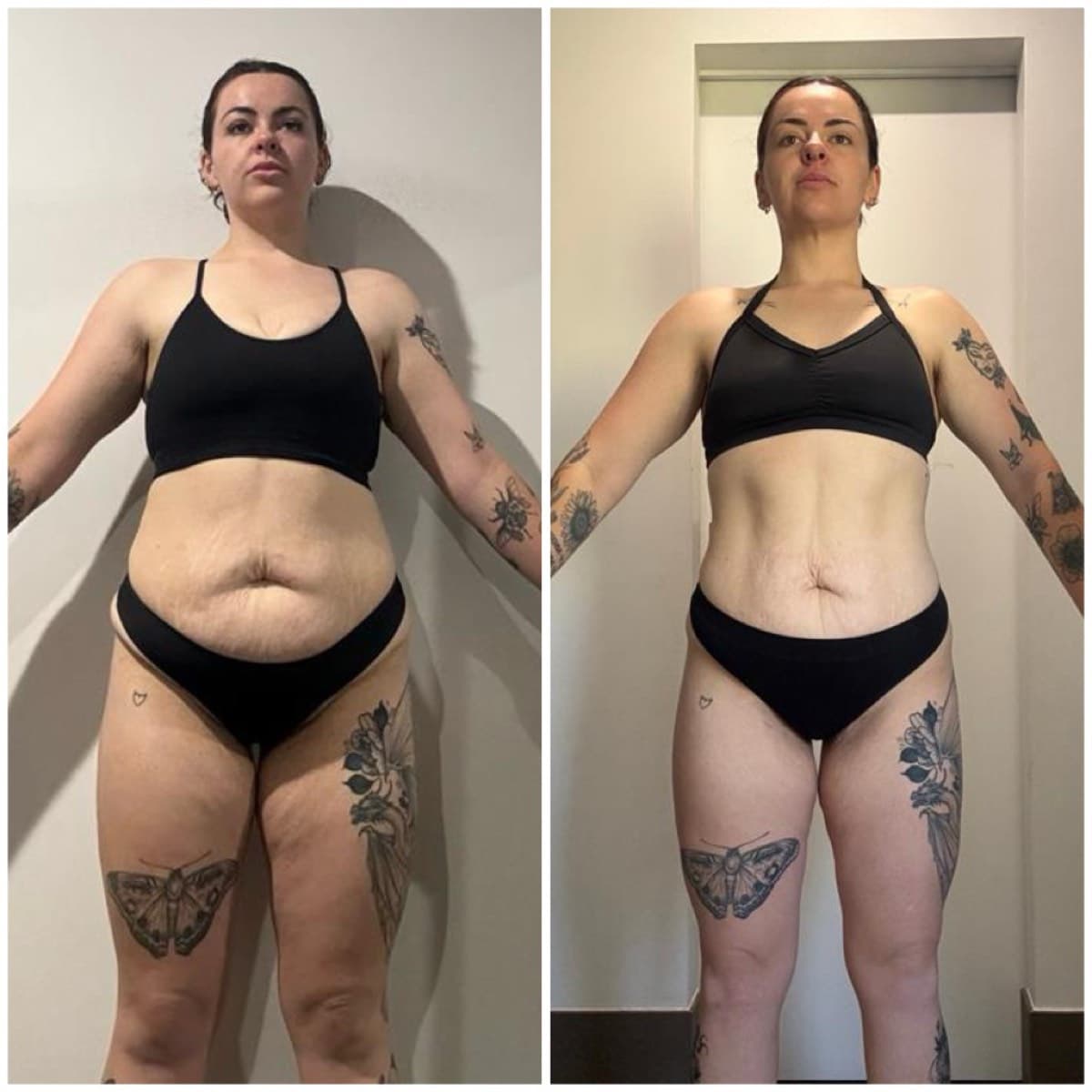 Club VANA transformation