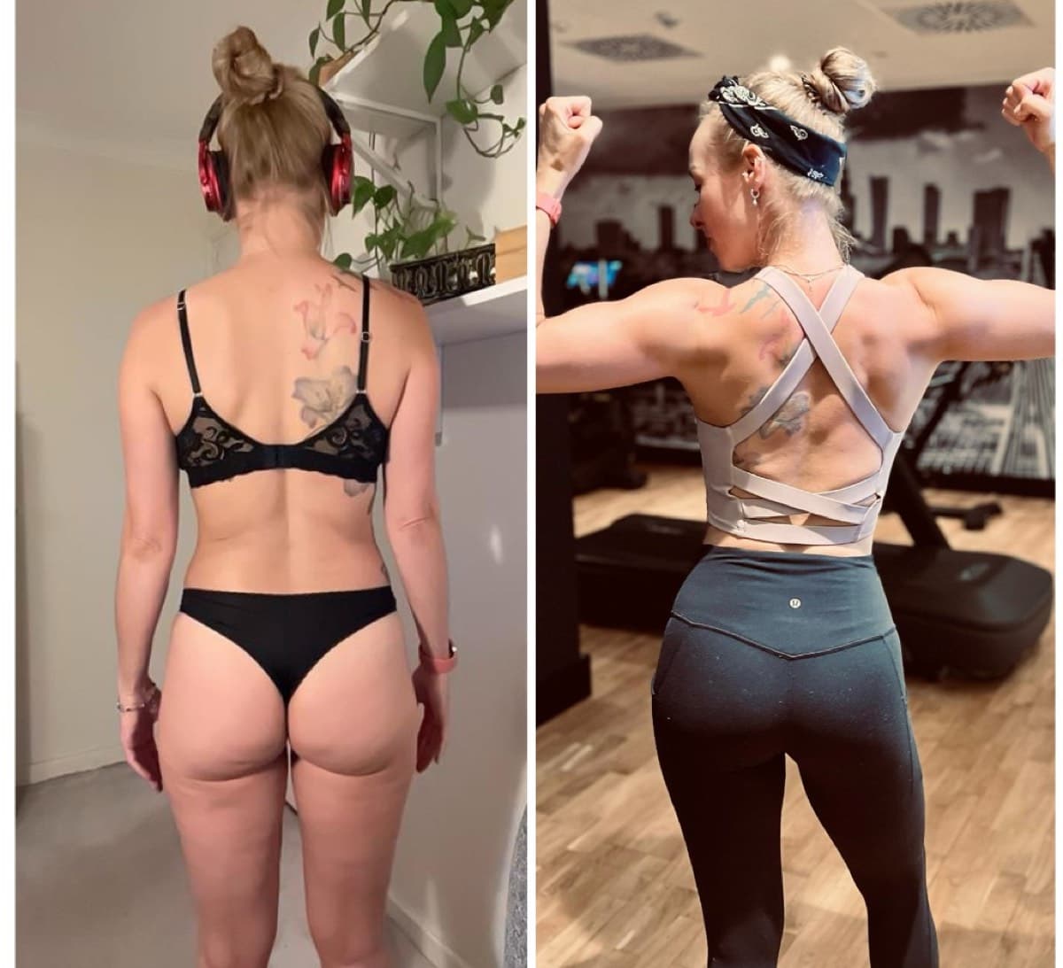 Club VANA transformation