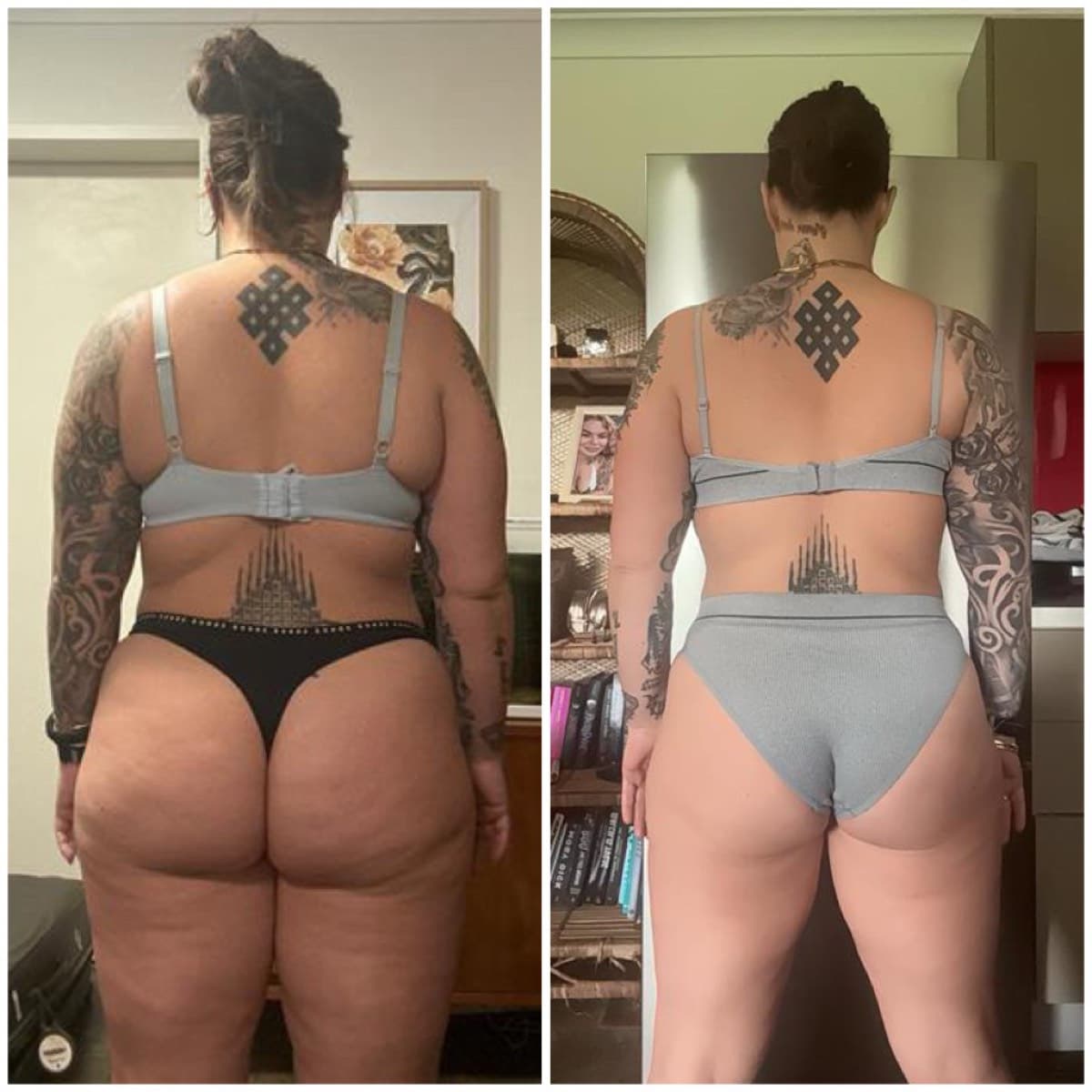 Club VANA transformation