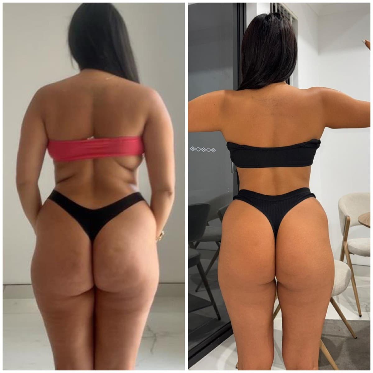 Club VANA transformation