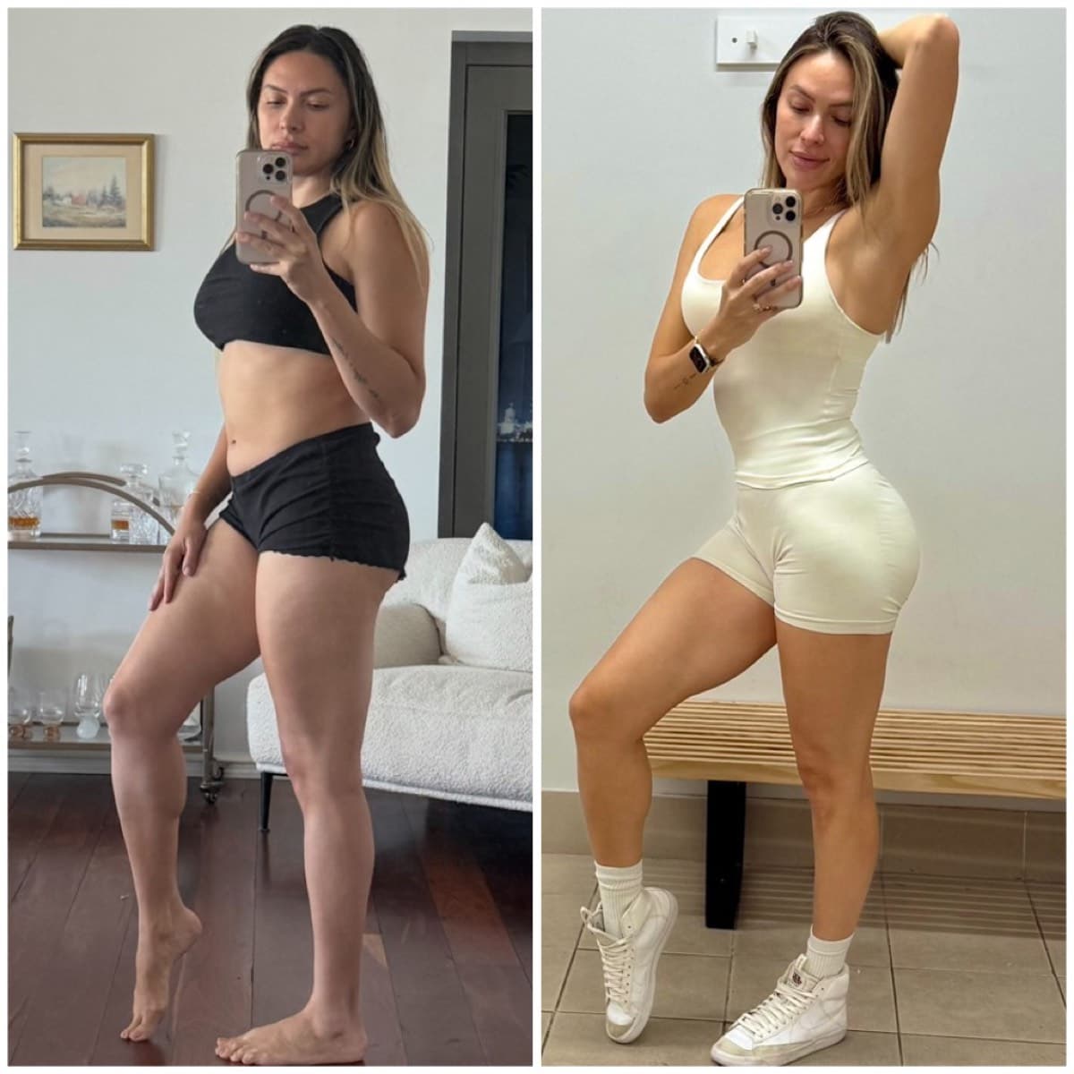 Club VANA transformation